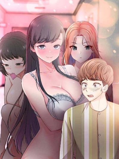 嘿咻漫画网51韩漫精选